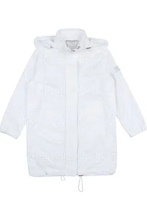 ERMANNO SCERVINO COATS & JACKETS - Overcoats & Trench Coats - on YOOX.com