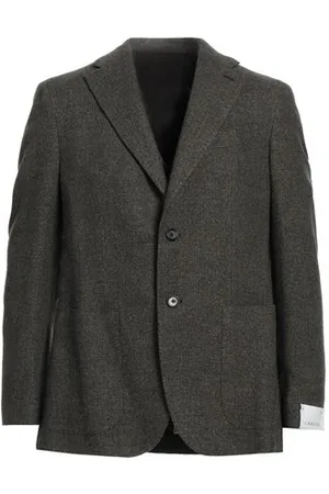 CARUSO SUITS and CO-ORDS - Blazers - on YOOX.com