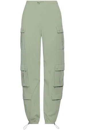ALICE+OLIVIA BOTTOMWEAR - Trousers - on YOOX.com