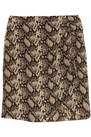 NILI LOTAN BOTTOMWEAR - Mini skirts - on YOOX.com