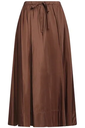 VALENTINO GARAVANI BOTTOMWEAR - Midi skirts - on YOOX.com