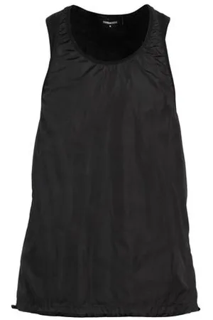 Dsquared2 TOPWEAR - Tank Tops - on YOOX.com