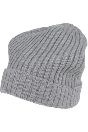 ALPHA STUDIO ACCESSORIES - Hats - on YOOX.com