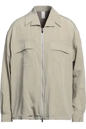 ATTACHMENT COATS & JACKETS - Jackets - on YOOX.com