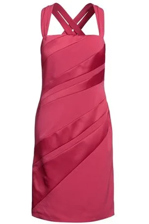CLIPS DRESSES - Midi dresses - on YOOX.com