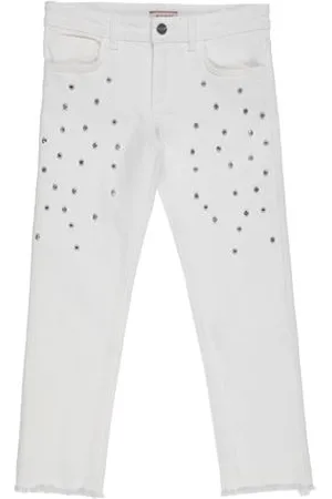 Pinko BOTTOMWEAR - Jeans - on YOOX.com