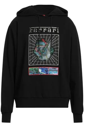 FERRARI TOPWEAR - Sweatshirts - on YOOX.com