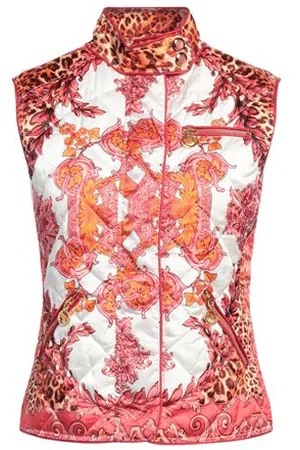 ANGELO MARANI COATS & JACKETS - Gilets - on YOOX.com