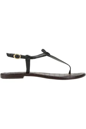 Sam Edelman FOOTWEAR - Thong sandals - on YOOX.com