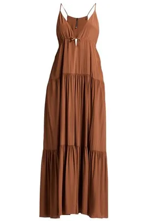 PIERANTONIO GASPARI DRESSES - Maxi dresses - on YOOX.com