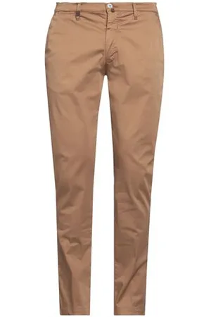 BARBATI BOTTOMWEAR - Trousers - on YOOX.com