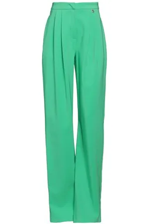 alma sanchez BOTTOMWEAR - Trousers - on YOOX.com