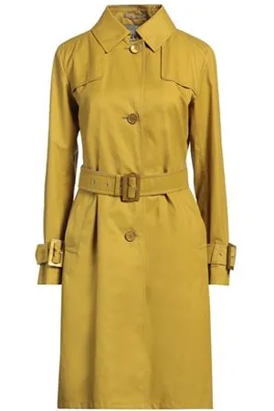 HERNO COATS & JACKETS - Overcoats & Trench Coats - on YOOX.com