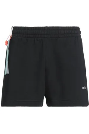 OFF-WHITE BOTTOMWEAR - Shorts & Bermuda Shorts - on YOOX.com