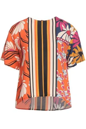 CAFèNOIR TOPWEAR - Tops - on YOOX.com