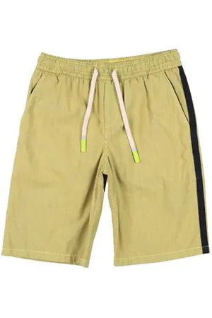 NUPKEET BOTTOMWEAR - Shorts & Bermuda Shorts - on YOOX.com
