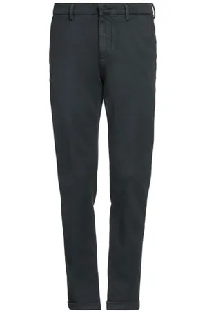 Dunhill BOTTOMWEAR - Trousers - on YOOX.com