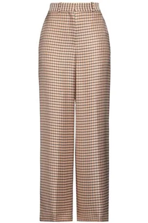 Lanvin BOTTOMWEAR - Trousers - on YOOX.com
