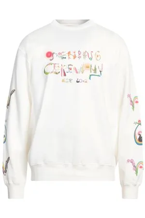 Opening Ceremony TOPWEAR - Sweatshirts - on YOOX.com