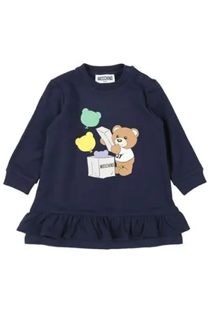 Moschino NEWBORN - Baby dresses - on YOOX.com