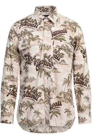 GABRIELE PASINI TOPWEAR - Shirts - on YOOX.com