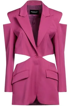 Dondup SUITS and CO-ORDS - Blazers - on YOOX.com
