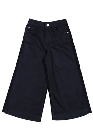 Emporio Armani BOTTOMWEAR - Jeans - on YOOX.com