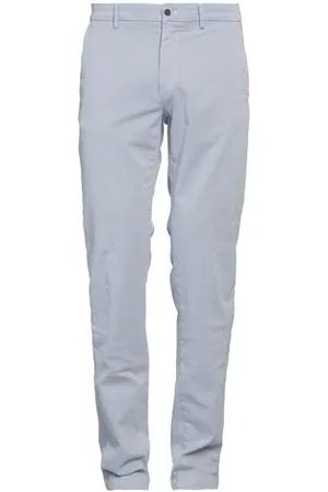 Masons BOTTOMWEAR - Trousers - on YOOX.com