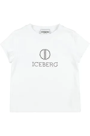 Iceberg TOPWEAR - T-shirts - on YOOX.com