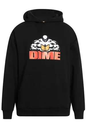 DIME TOPWEAR - Sweatshirts - on YOOX.com