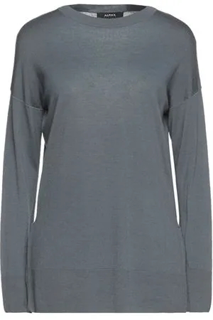 ALPHA STUDIO KNITWEAR - Jumpers - on YOOX.com