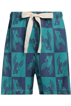 PAURA BOTTOMWEAR - Shorts & Bermuda Shorts - on YOOX.com