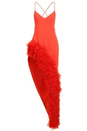 DAVID KOMA DRESSES - Mini dresses - on YOOX.com