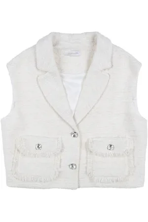 MONNALISA SUITS and CO-ORDS - Blazers - on YOOX.com