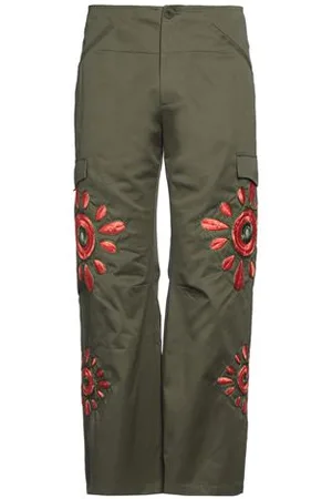 Bluemarble BOTTOMWEAR - Trousers - on YOOX.com