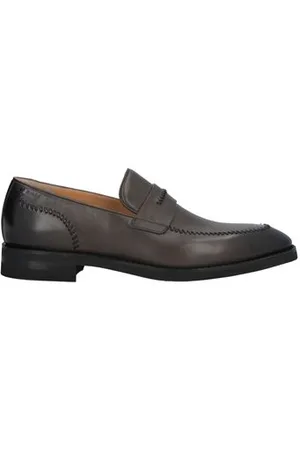 Bally FOOTWEAR - Loafers - on YOOX.com