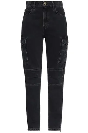 Pinko BOTTOMWEAR - Jeans - on YOOX.com