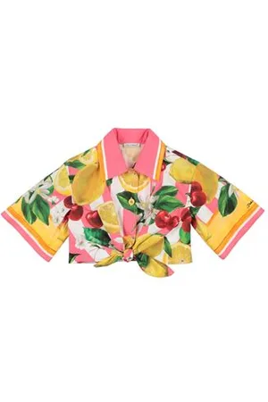Dolce & Gabbana TOPWEAR - Shirts - on YOOX.com