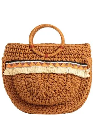 NIŪ BAGS - Handbags - on YOOX.com