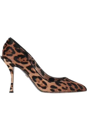Dolce & Gabbana FOOTWEAR - Pumps - on YOOX.com