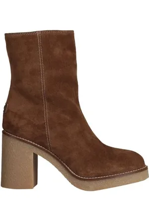 Furla FOOTWEAR - Ankle boots - on YOOX.com