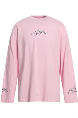 A BETTER MISTAKE TOPWEAR - T-shirts - on YOOX.com