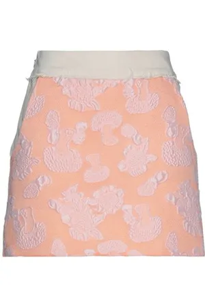 Paula Canovas Del Vas BOTTOMWEAR - Mini skirts - on YOOX.com