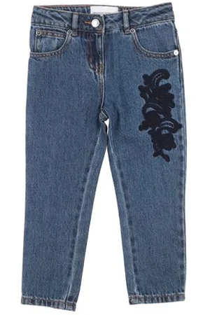 ERMANNO SCERVINO BOTTOMWEAR - Jeans - on YOOX.com