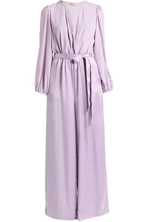 Twin-Set JUMPSUITS & TRACKSUITS - Jumpsuits - on YOOX.com