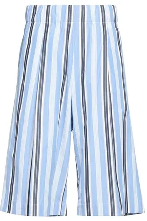 DRIES VAN NOTEN BOTTOMWEAR - Trousers - on YOOX.com