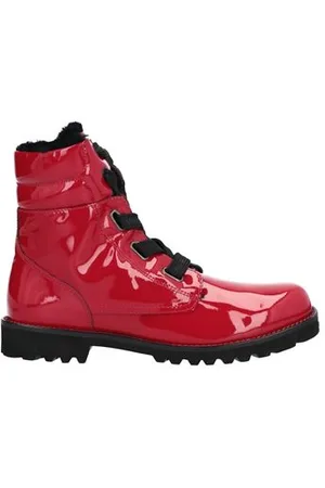 Dolce & Gabbana FOOTWEAR - Ankle boots - on YOOX.com