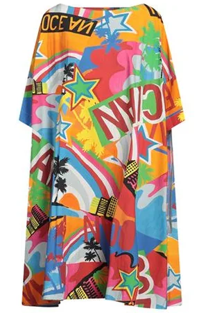 DOUUOD DRESSES - Midi dresses - on YOOX.com