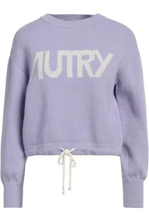 Autry KNITWEAR - Jumpers - on YOOX.com