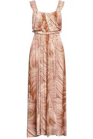 Dondup DRESSES - Maxi dresses - on YOOX.com